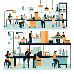 Resources - People committed and empowered to change