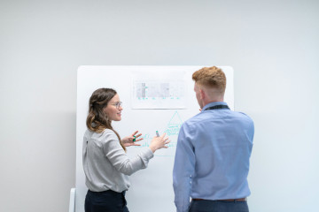 Solutions - Services
