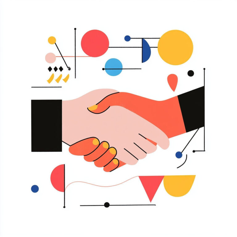 Partners - Consulting partners