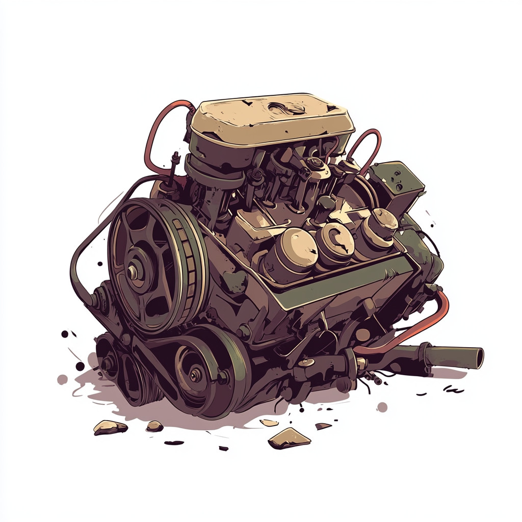 Stalled ideas program