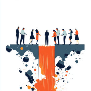 Change Processes - Ideas - Ideas program stalls