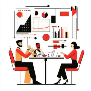 Resources - Improvement Insights - Change Processes - Reporting
