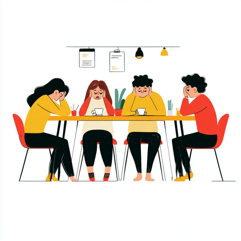 Avoiding the top five progress review pitfalls