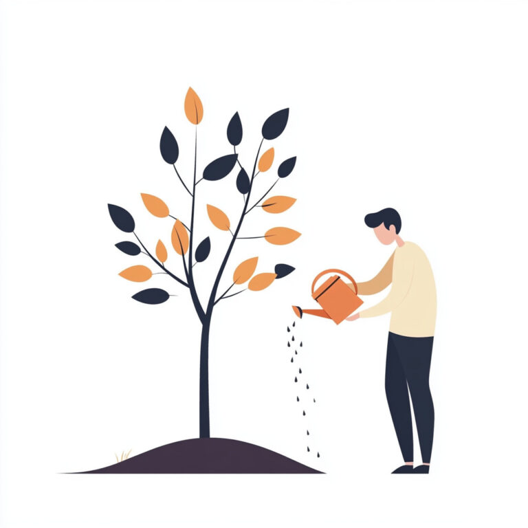 Resources - Improvement Insights - People - Mindsets and Behaviors