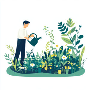 Resources - Improvement Insights - Change Processes - Idea Contribution