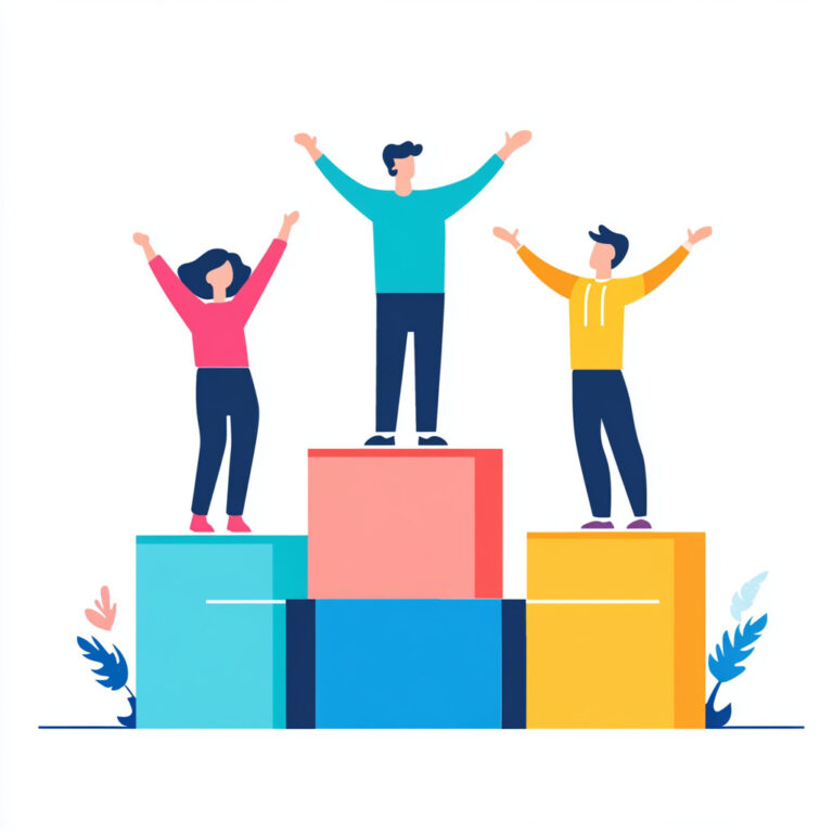 Empowered workforce