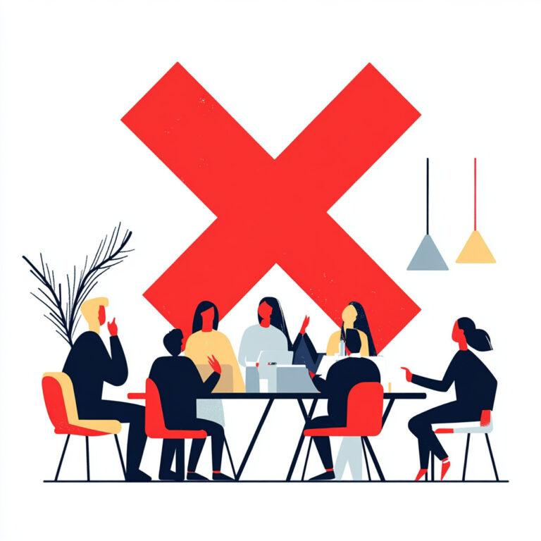 5 classic comms mistakes