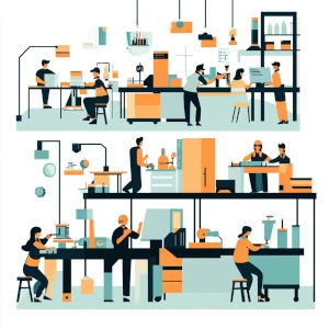 Resources - People committed and empowered to change