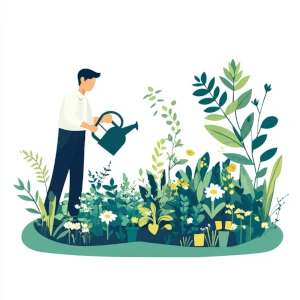 Resources - Improvement Insights - Change Processes - Idea Contribution