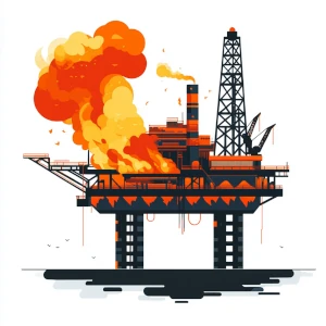 Resources - Improvement Insights - Initiatives - Vision Vision - Burning platform
