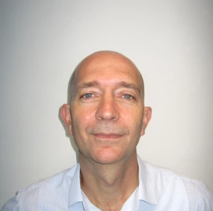 About us Mark Bowman - Lypta CEO & Founder