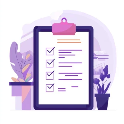 20240125 clipboard_with_checklist 400×400 What we should be looking at in our progress reviews