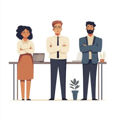 Top five goal-setting traps