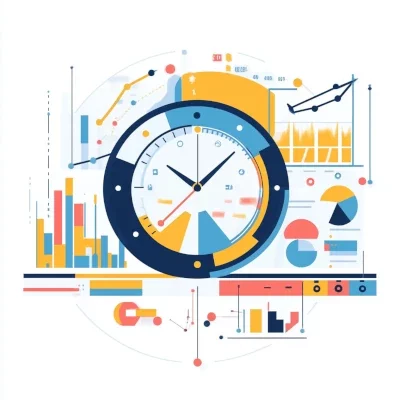 20241207 kpi_dashboard_overlaid_witth_clock 400×400 Why real-time reporting is a Transformation Leader’s best friend