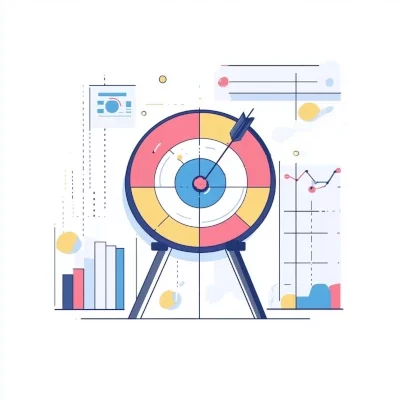 When to use top-down targets and when to use bottom-up targets
