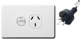 Poke Yoke - Power plug