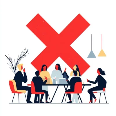 Five classic mistakes when communicating the need for change