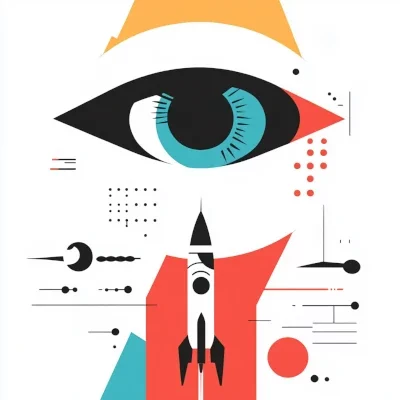 Defining the change vision and change story