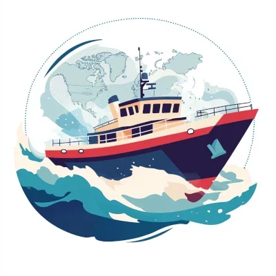 20250125-boat_moving_through_rough_water 400×400 Setting the Stage for Smarter Transformation - How SaaS can power Stage Gating