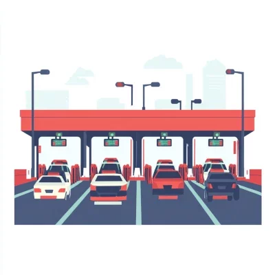 20250125 overcrowded_toll_booths 400×400 What Goes Wrong When Stage Gates Fail—and How to Fix It