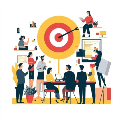 Creating a Plan (from the Vision and Mission)